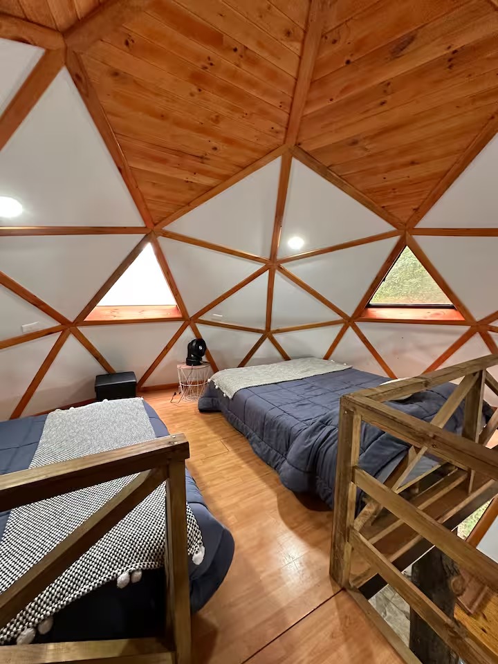 Habitación Principal