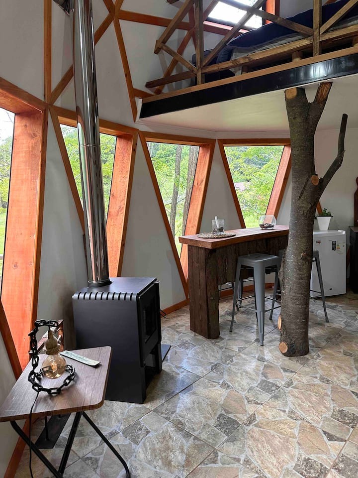 Arquitectura Interior