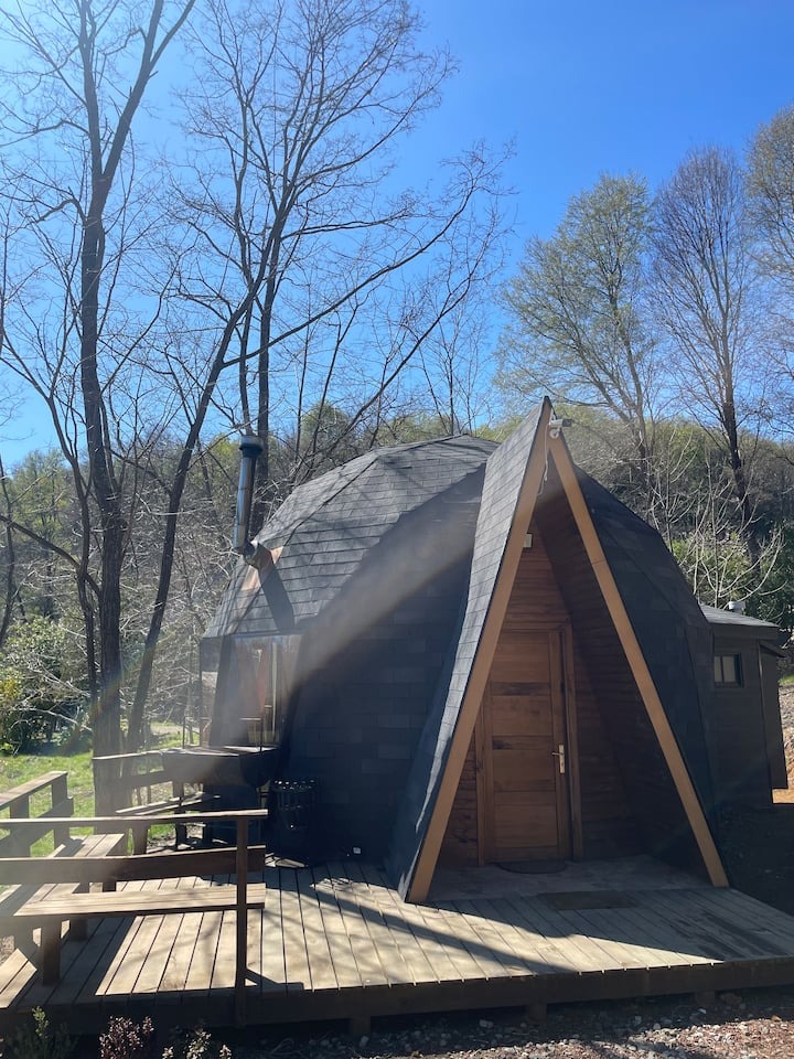 Exclusivo Domo Primus