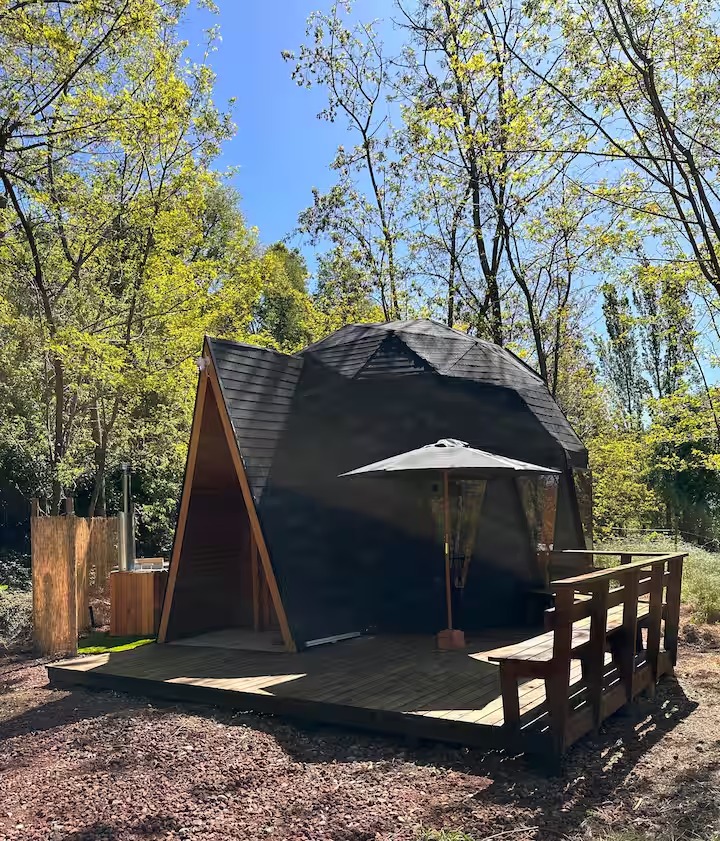 Relajante Domo Serenum